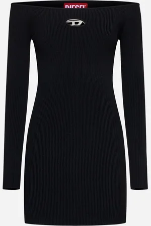 Diesel Miniabito M-Vera nero