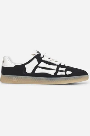 AMIRI Sneakers Pacific Bones nere