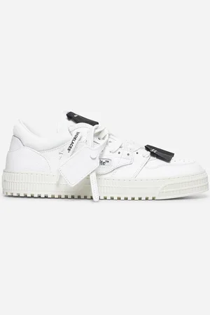 OFF-WHITE Sneakers basse 3.0 Off-Court bianche