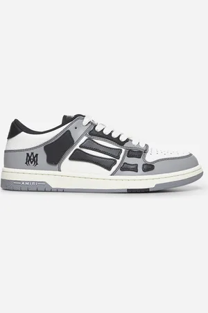 AMIRI Sneakers Varsity Skel Top Low nere