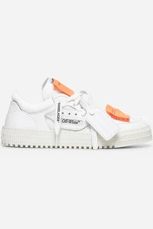 OFF-WHITE Sneakers basse 3.0 Off-Court bianche