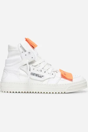 OFF-WHITE Sneakers 3.0 Off-Court bianche