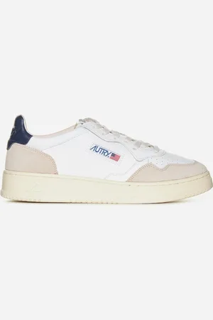 Autry Sneakers Medalist in pelle e suede
