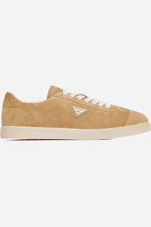 Prada Sneakers Lane in suede