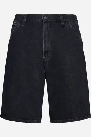 Carhartt Shorts in denim