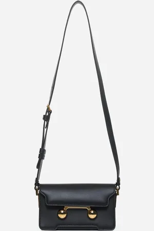Marni Borsa mini Trunkaroo in pelle