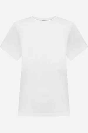 Totême T-shirt in cotone