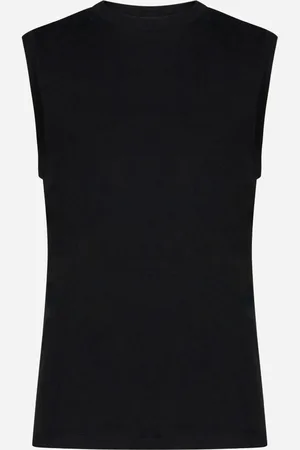 Totême Top in cotone