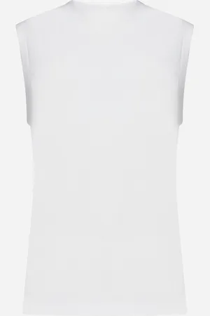 Totême Top in cotone