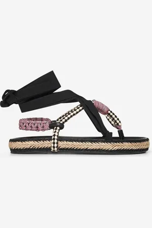 Isabel Marant Sandali infradito Gypsa