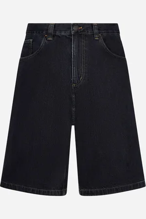 Carhartt Shorts Brandon Smith in denim