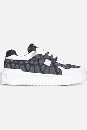 VALENTINO GARAVANI Sneakers ONE STUD XL multicolore