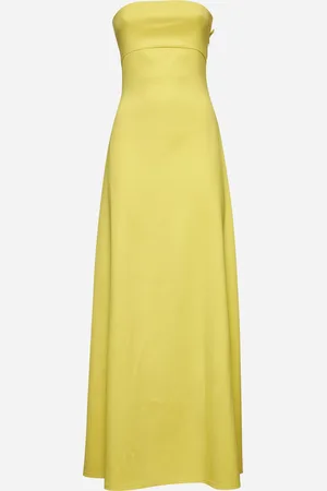 Jacquemus Abito lungo L