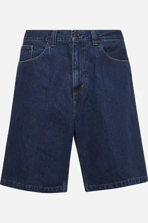 Carhartt Shorts Brandon in denim