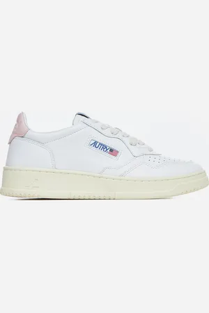 Autry Sneakers Medalist in pelle