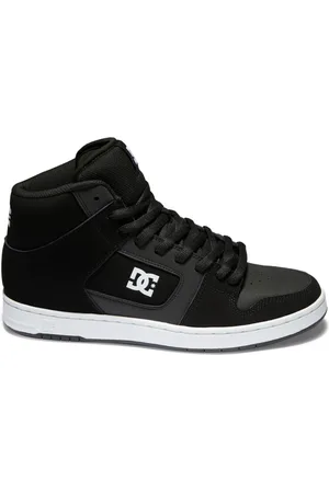 Dcshoes Manteca 4 Hi - Scarpe alte da Uomo