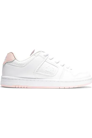 Dcshoes Manteca 4 - Scarpe di pelle da Donna