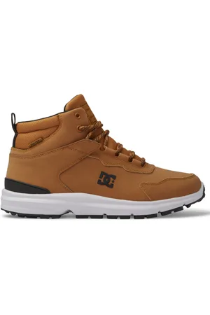Dcshoes Mutiny Wr - Stivali impermeabili da Uomo