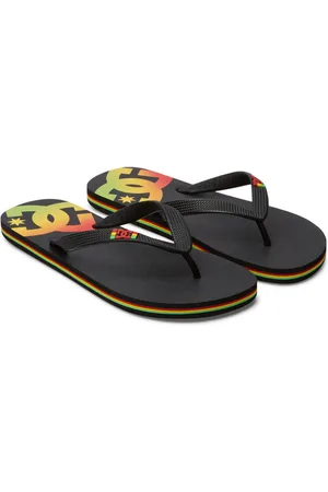 Dcshoes Spray - Infradito da Uomo