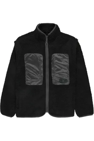 Dcshoes Traverse - Felpa con zip da Uomo