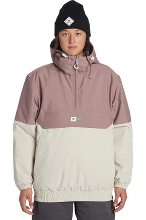 Dcshoes Nexus Anorak - Giacca da Snowboard da Donna