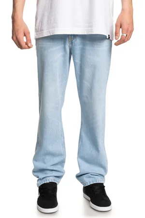 Dcshoes Worker - Pantaloni in denim da Uomo