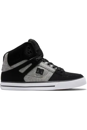 Dcshoes Pure SE - Scarpe alte da Uomo