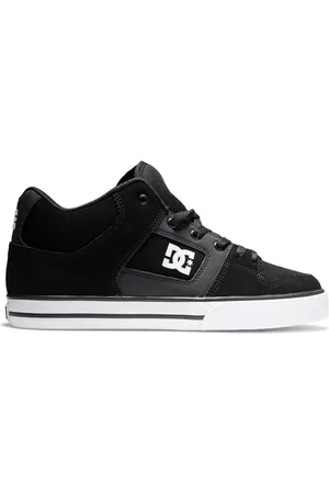 Dcshoes Pure Mid - Scarpe ad altezza media da Uomo