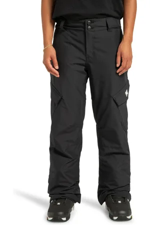 Dcshoes Nonchalant 10K - Pantaloni tecnici da snowboard da Donna