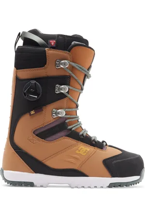 Dcshoes Premier Hybrid - Scarponi da snowboard BOA da Uomo