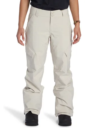 Dcshoes Nonchalant 10K - Pantaloni tecnici da snowboard da Donna