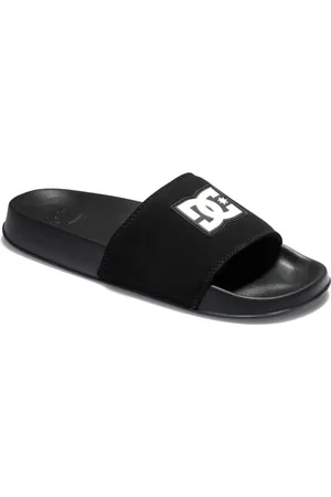 Dcshoes DC Slide - Ciabatte da Uomo