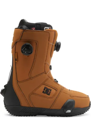 Dcshoes Phase Pro Step On - Scarponi da snowboard BOA da Uomo