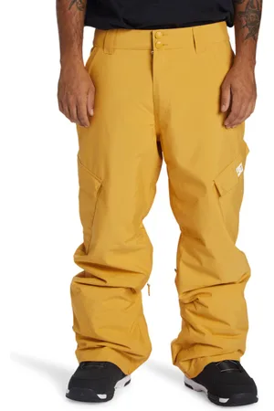 Dcshoes Banshee 10K - Pantaloni tecnici da snowboard da Uomo