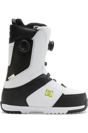 Dcshoes Control - Scarponi da snowboard BOA da Uomo
