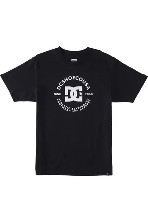 Dcshoes DC Star Pilot - Maglietta da Uomo