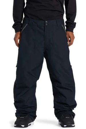 Dcshoes Squadron 30K - Pantaloni tecnici da snowboard da Uomo