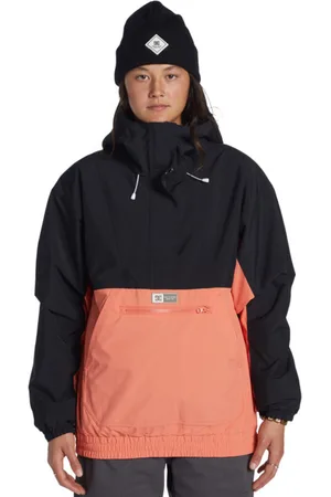 Dcshoes Chalet Anorak - Giacca da Snowboard da Donna