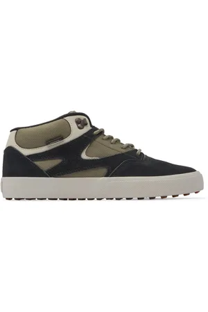 Dcshoes Kalis Vulc Mid Wnt - Scarpe invernali a mezza altezza da Uomo