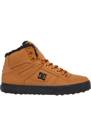 Dcshoes Pure High WNT - Scarponi invernali alti da Uomo