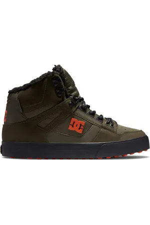 Dcshoes Pure High WNT - Scarponi invernali alti da Uomo