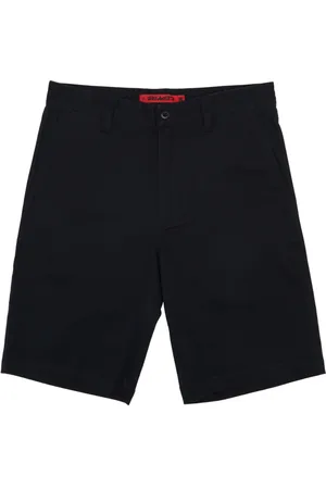 Dcshoes Worker Relaxed - Bermuda Chino da Uomo