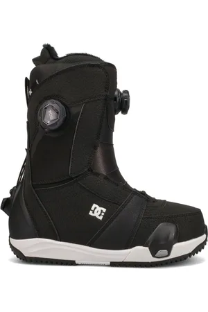 Dcshoes Lotus Step On - Scarponi da snowboard BOA da Donna