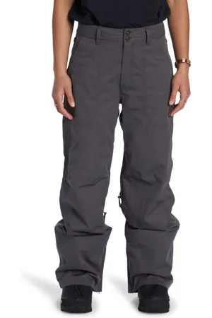 Dcshoes Riveter - Pantaloni da snowboard da Donna
