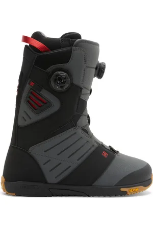 Dcshoes Judge - Scarponi da snowboard BOA da Uomo