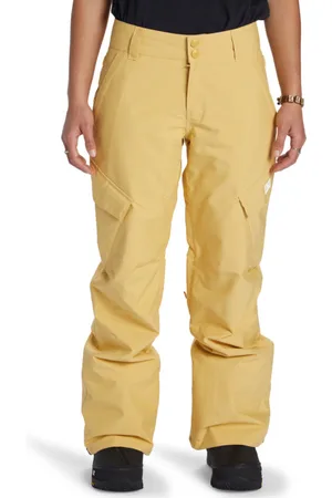 Dcshoes Nonchalant 10K - Pantaloni tecnici da snowboard da Donna