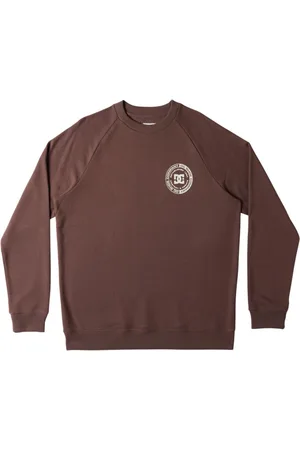 Dcshoes DC Corpo - Felpa pullover da Uomo