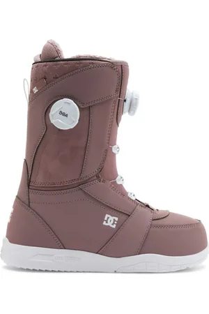 Dcshoes Lotus - Scarponi da snowboard BOA da Donna