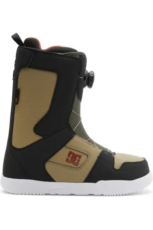 Dcshoes Phase - Scarponi da snowboard BOA da Uomo
