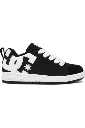 Dcshoes Court Graffik - Scarpe da Bambini